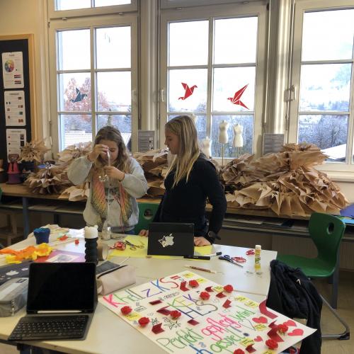 Kinder entdecken Wirtschaft