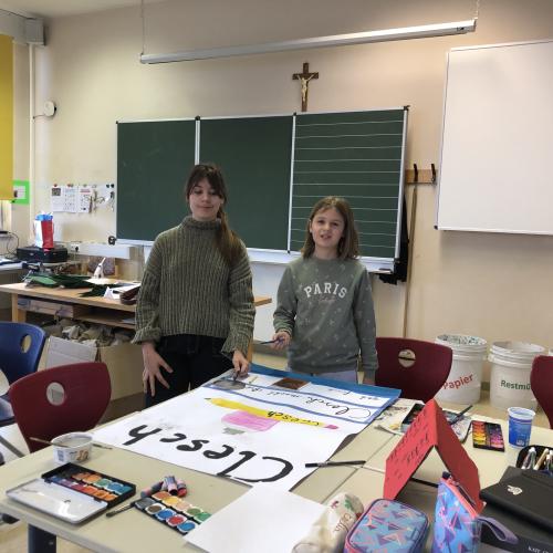 Kinder entdecken Wirtschaft