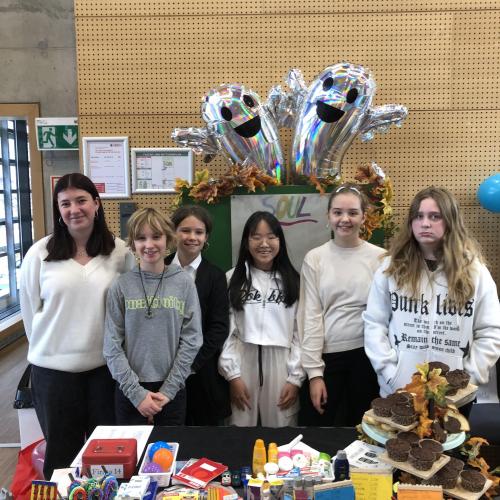 Kinder entdecken Wirtschaft