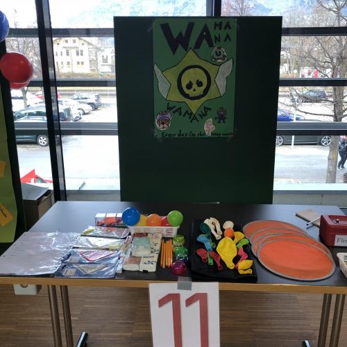 Kinder entdecken Wirtschaft