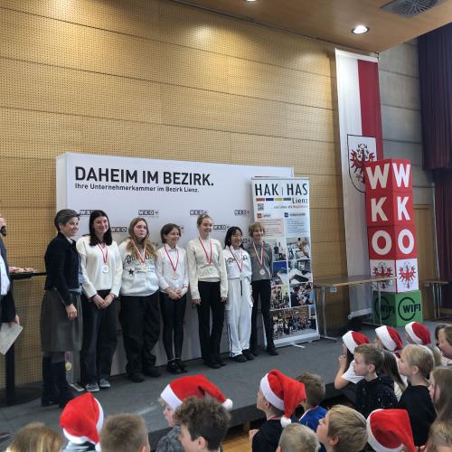 Kinder entdecken Wirtschaft