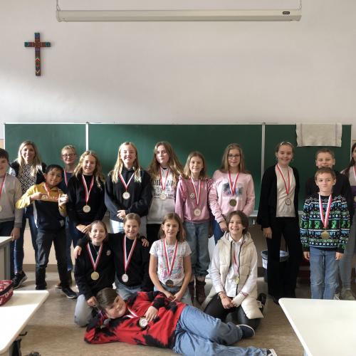 Kinder entdecken Wirtschaft