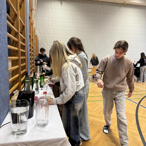 Faires Frühstück 24