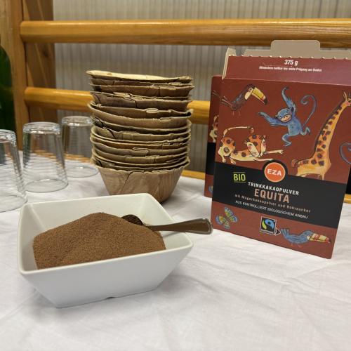 Faires Frühstück 24