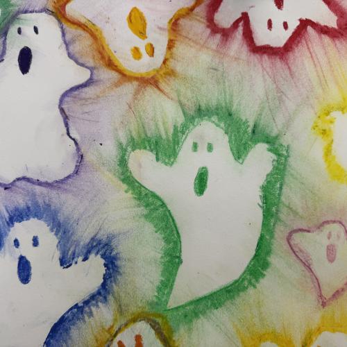 Kreatives Arbeiten 2024