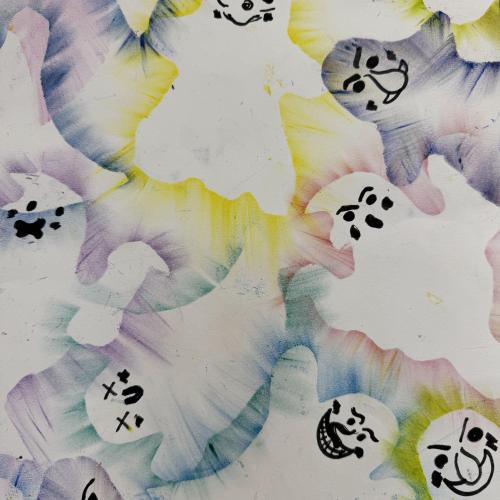 Kreatives Arbeiten 2024