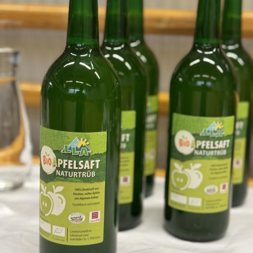 Faires Frühstück 24