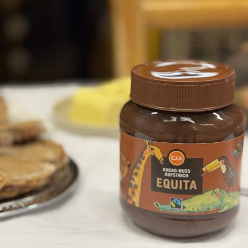 Faires Frühstück 24