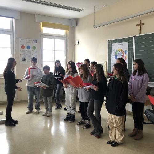 Ausstellung "Körpergeschichten"