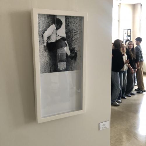 Ausstellung "Körpergeschichten"