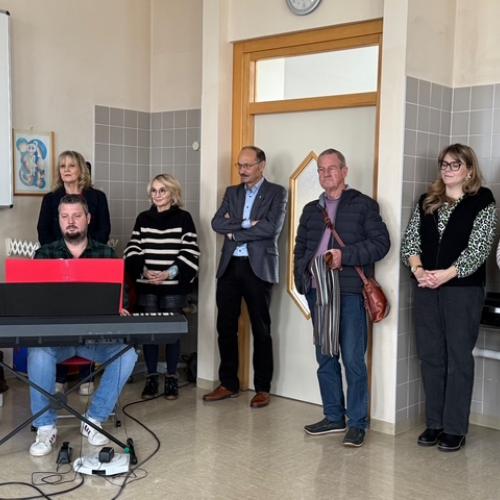 Ausstellung "Körpergeschichten"