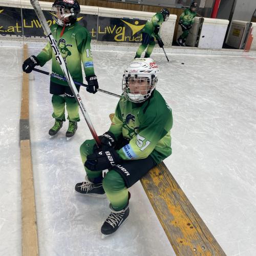 Eishockey-Schulcup-Spittal 2025
