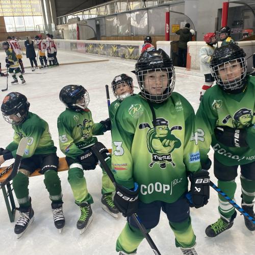 Eishockey-Schulcup-Spittal 2025
