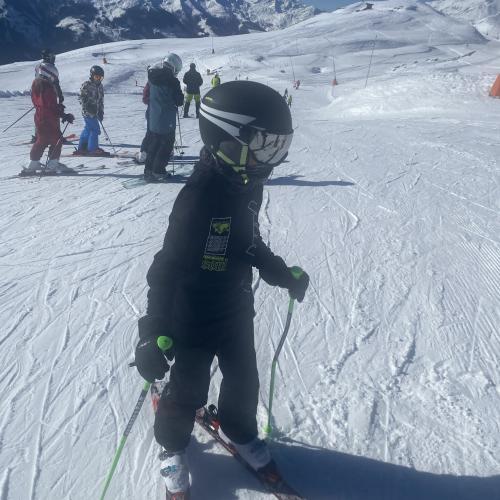 Skitag am Zettersfeld