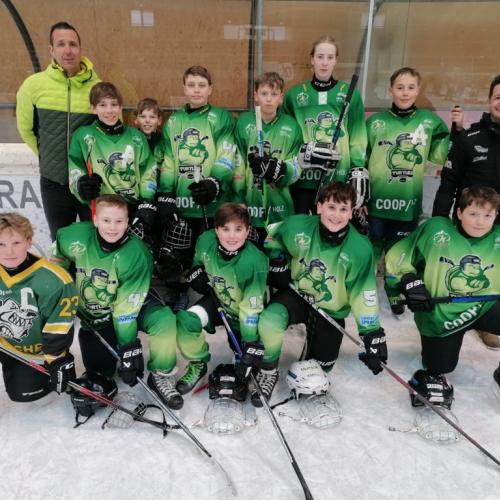 Eishockey-Schulcup-Spittal 2025