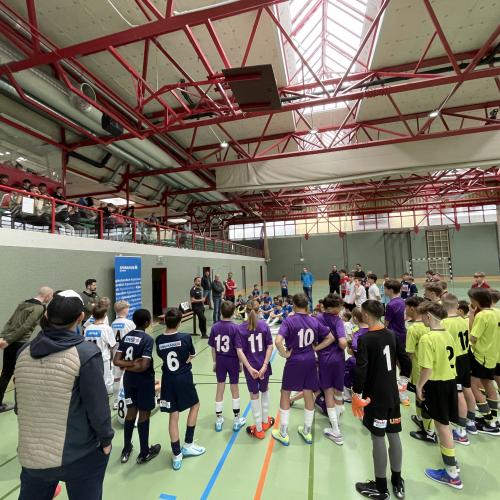 Landescupfinale Wörgl