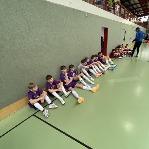 Landescupfinale Wörgl