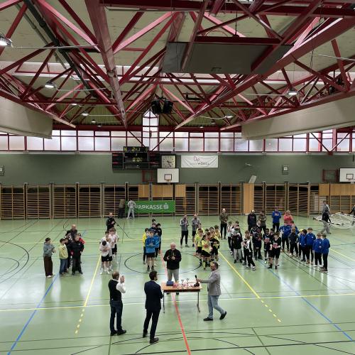 Landescupfinale Wörgl