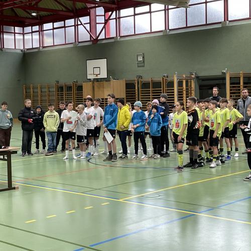 Landescupfinale Wörgl