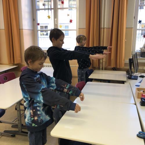 Bewegungs-Buddies 25