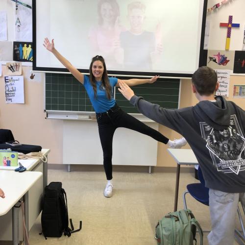 Bewegungs-Buddies 25