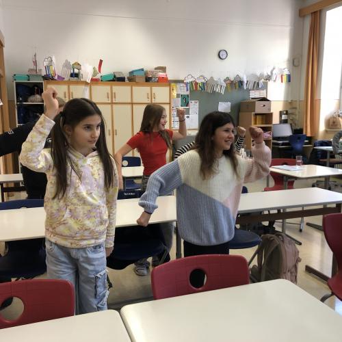 Bewegungs-Buddies 25