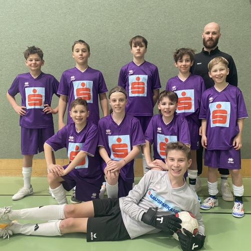 Landescupfinale Wörgl