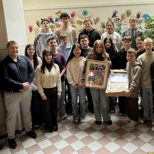 Kiwanis  - Wettbewerb