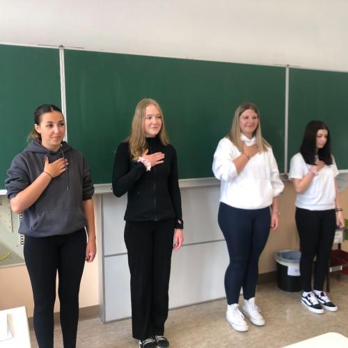 Bewegungsbuddies HLW