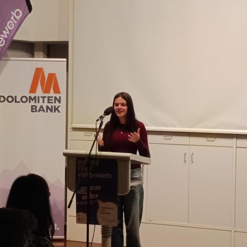 Jugendredewettbewerb