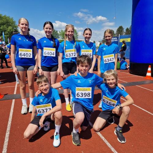 Lidl-Lauf Klagenfurt