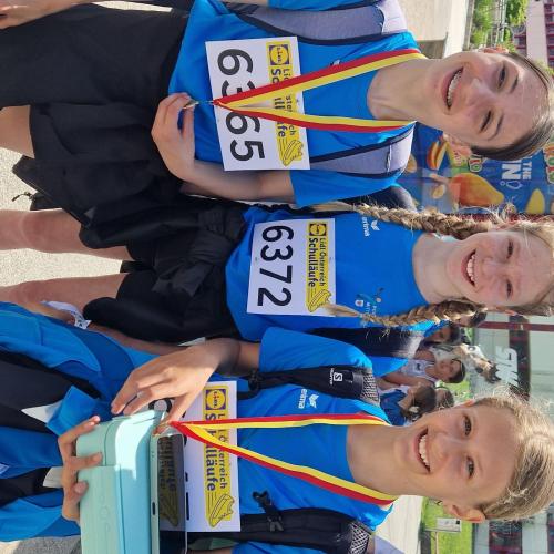 Lidl-Lauf Klagenfurt