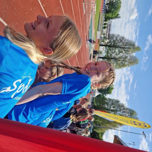 Lidl-Lauf Klagenfurt