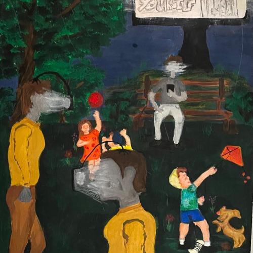 55. Raiffeisen-Jugendwettbewerb