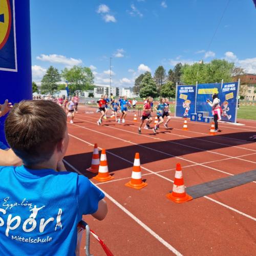 Lidl-Lauf Klagenfurt