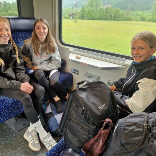 Lidl-Lauf Klagenfurt