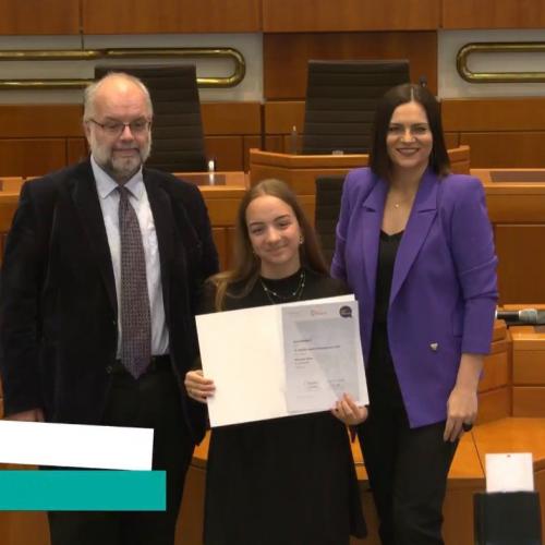 Bundesredewettbewerb 2025