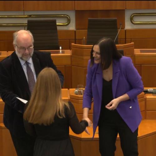 Bundesredewettbewerb 2025