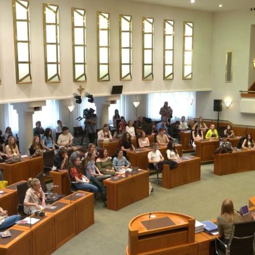 Bundesredewettbewerb 2025