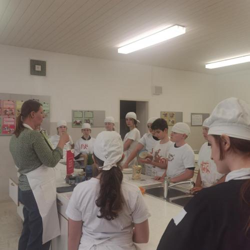 Mein Essen - meine Zukunft