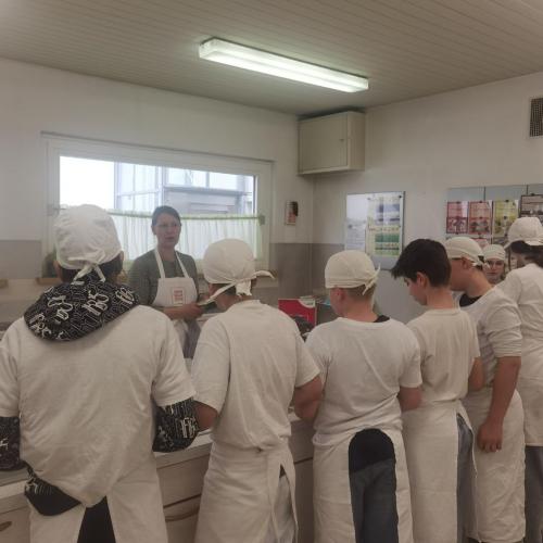 Mein Essen - meine Zukunft