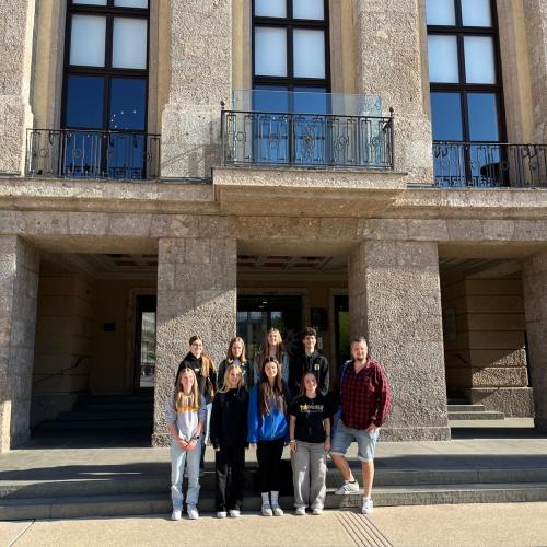 Landesredewettbewerb 2025