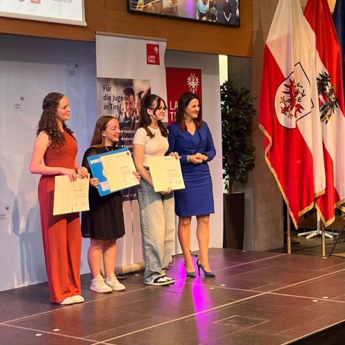 Landesredewettbewerb 2025