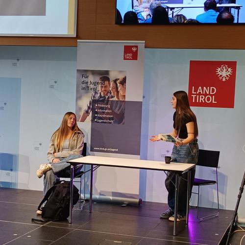 Landesredewettbewerb 2025