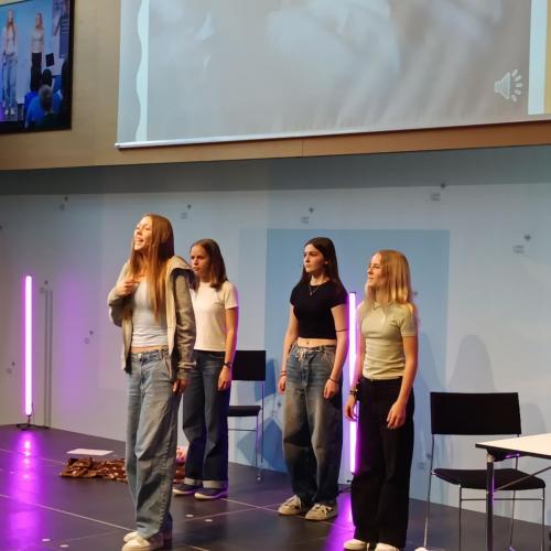 Landesredewettbewerb 2025