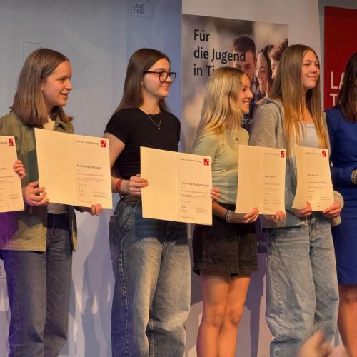 Landesredewettbewerb 2025