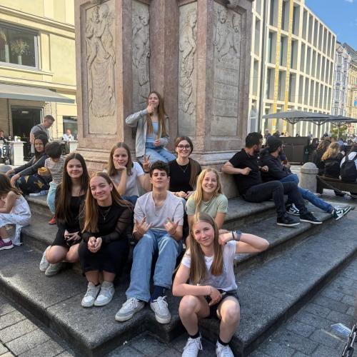 Landesredewettbewerb 2025