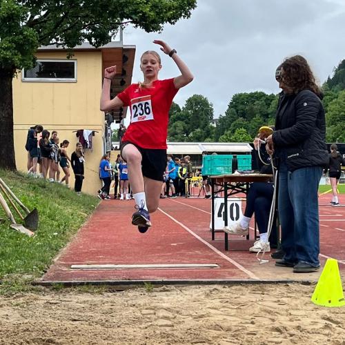 Schulsportolympics Schwaz