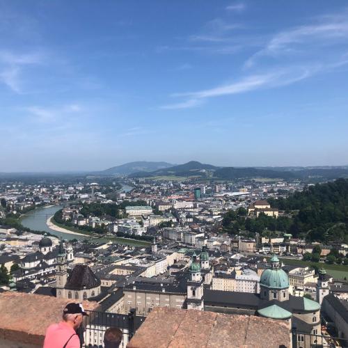 Salzburg