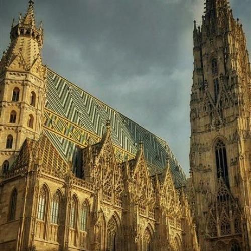 Wienwoche der 4. Klassen